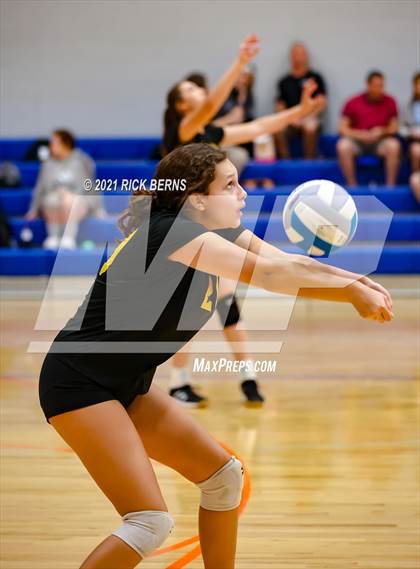 Thumbnail 2 in Klein Oak @ Grand Oaks photogallery.