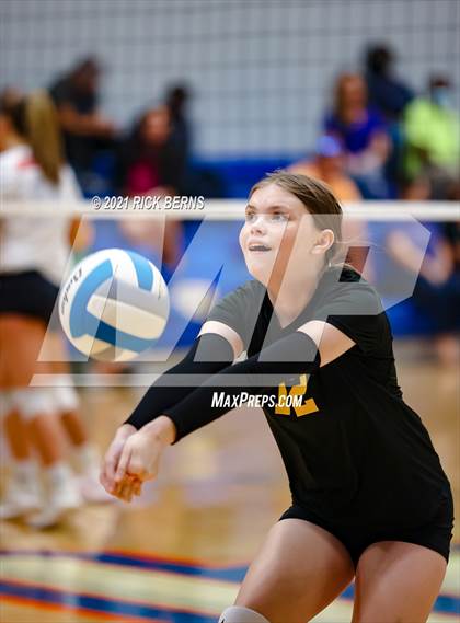 Thumbnail 2 in Klein Oak @ Grand Oaks photogallery.
