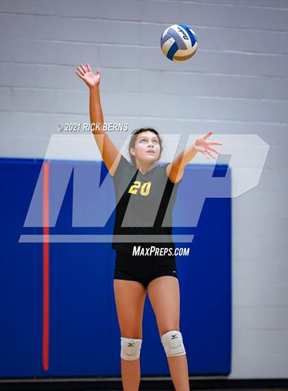 Thumbnail 2 in Klein Oak @ Grand Oaks photogallery.