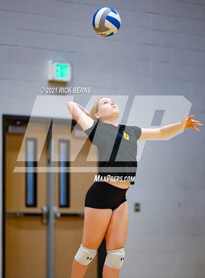 Thumbnail 2 in Klein Oak @ Grand Oaks photogallery.