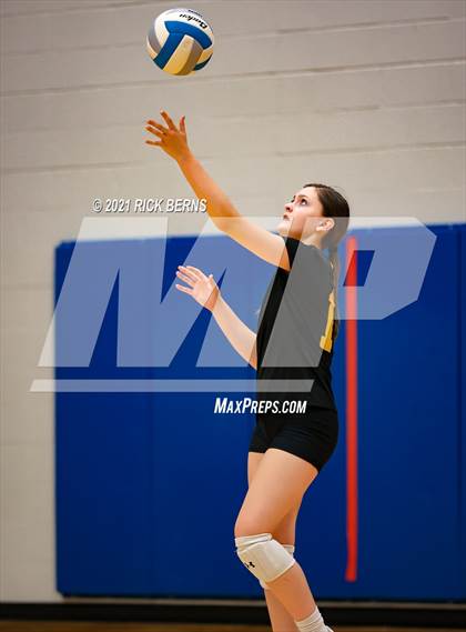 Thumbnail 2 in Klein Oak @ Grand Oaks photogallery.