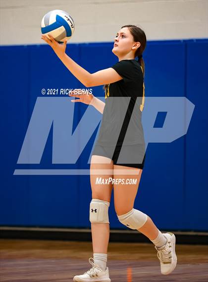Thumbnail 1 in Klein Oak @ Grand Oaks photogallery.
