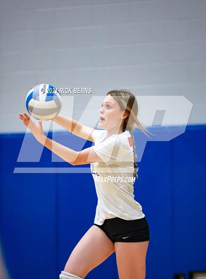 Thumbnail 1 in Klein Oak @ Grand Oaks photogallery.