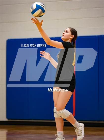 Thumbnail 3 in Klein Oak @ Grand Oaks photogallery.