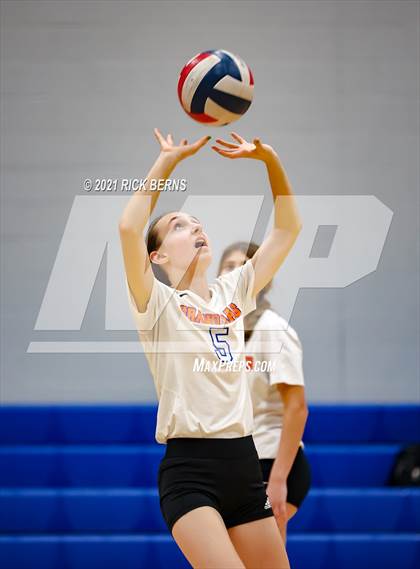 Thumbnail 3 in Klein Oak @ Grand Oaks photogallery.