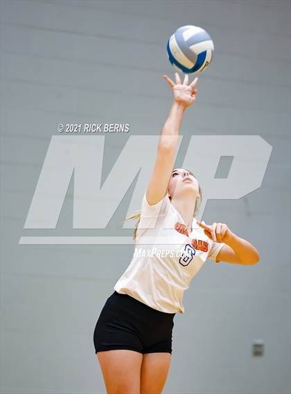 Thumbnail 3 in Klein Oak @ Grand Oaks photogallery.