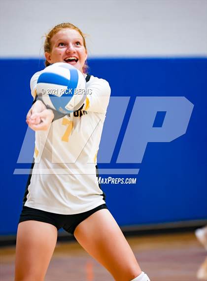 Thumbnail 2 in Klein Oak @ Grand Oaks photogallery.