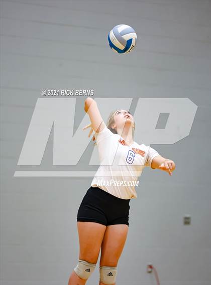 Thumbnail 2 in Klein Oak @ Grand Oaks photogallery.