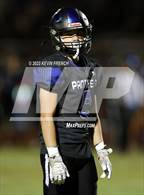 Photo from the gallery "Thatcher @ Paradise Honors"