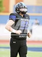 Photo from the gallery "Thatcher @ Paradise Honors"