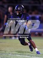 Photo from the gallery "Thatcher @ Paradise Honors"