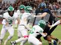 Photo from the gallery "Thatcher @ Paradise Honors"