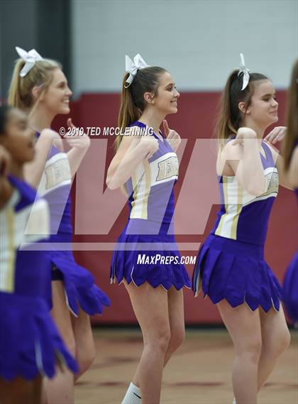 Thumbnail 2 in Booneville vs. Episcopal (AAA 3A Regional Playoff) photogallery.