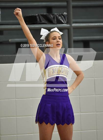 Thumbnail 1 in Booneville vs. Episcopal (AAA 3A Regional Playoff) photogallery.
