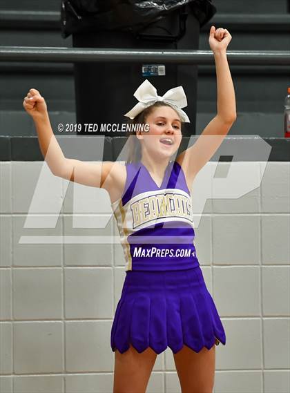 Thumbnail 1 in Booneville vs. Episcopal (AAA 3A Regional Playoff) photogallery.