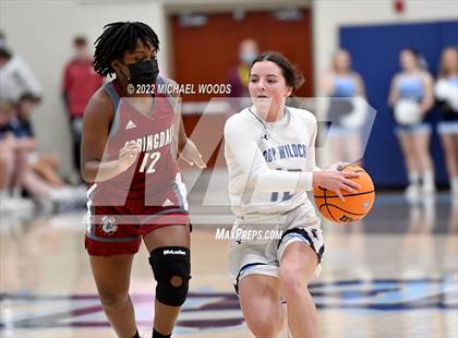 Thumbnail 3 in Springdale vs. Har-Ber photogallery.