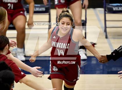 Thumbnail 3 in Springdale vs. Har-Ber photogallery.