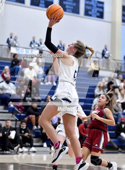 Thumbnail 3 in Springdale vs. Har-Ber photogallery.
