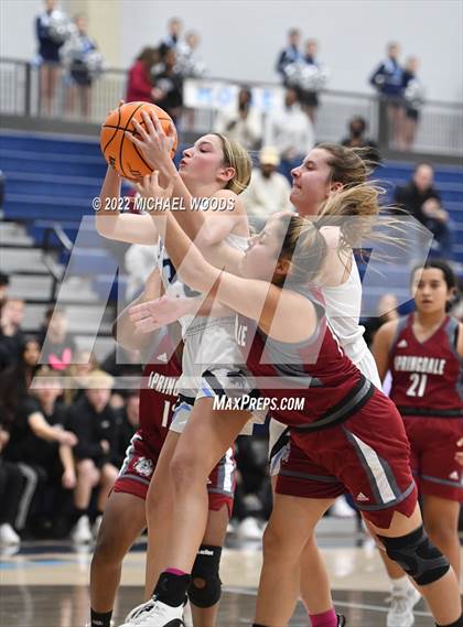 Thumbnail 1 in Springdale vs. Har-Ber photogallery.