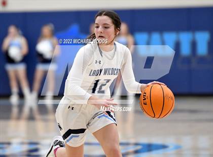 Thumbnail 1 in Springdale vs. Har-Ber photogallery.