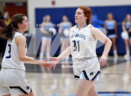 Thumbnail 3 in Springdale vs. Har-Ber photogallery.