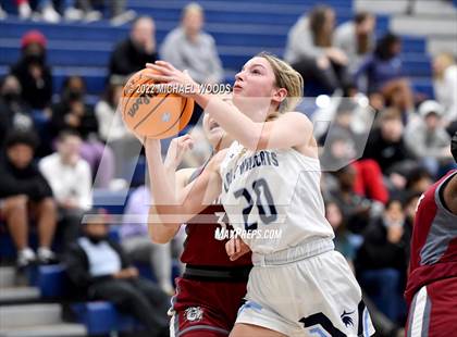 Thumbnail 2 in Springdale vs. Har-Ber photogallery.