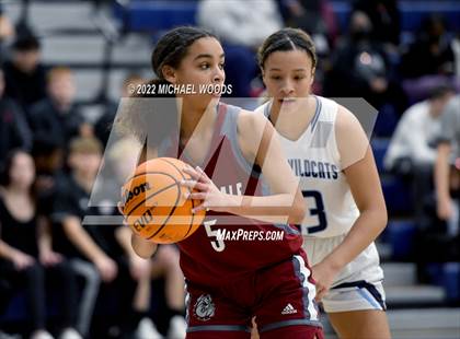Thumbnail 2 in Springdale vs. Har-Ber photogallery.
