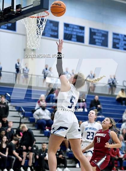 Thumbnail 2 in Springdale vs. Har-Ber photogallery.
