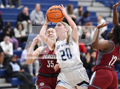 Thumbnail 1 in Springdale vs. Har-Ber photogallery.