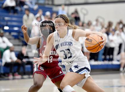 Thumbnail 2 in Springdale vs. Har-Ber photogallery.