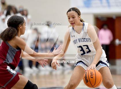 Thumbnail 1 in Springdale vs. Har-Ber photogallery.