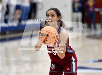 Thumbnail 3 in Springdale vs. Har-Ber photogallery.