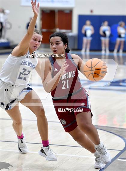 Thumbnail 2 in Springdale vs. Har-Ber photogallery.