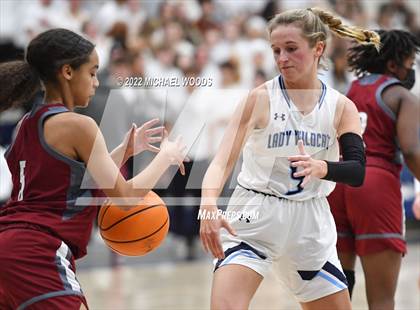 Thumbnail 3 in Springdale vs. Har-Ber photogallery.