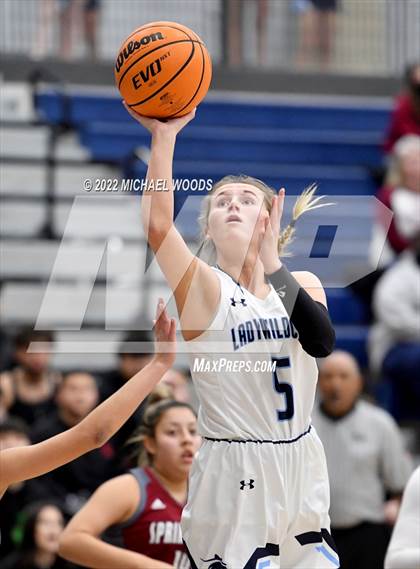 Thumbnail 1 in Springdale vs. Har-Ber photogallery.