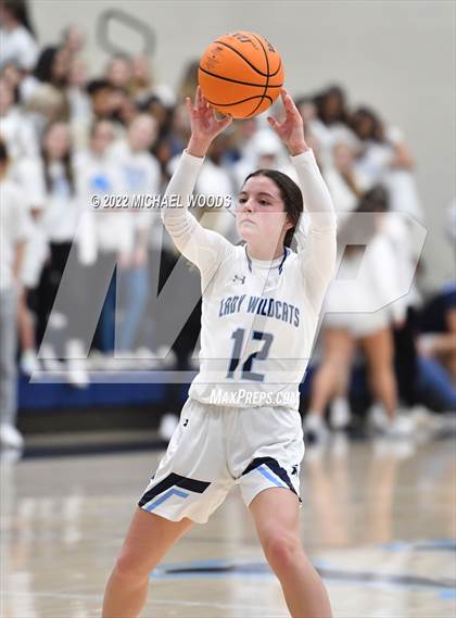 Thumbnail 3 in Springdale vs. Har-Ber photogallery.