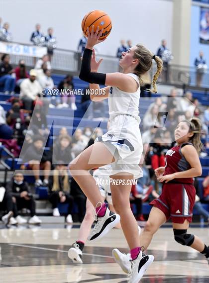 Thumbnail 2 in Springdale vs. Har-Ber photogallery.