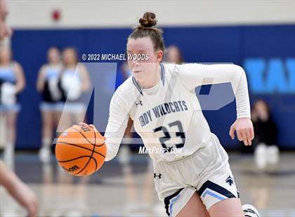 Thumbnail 3 in Springdale vs. Har-Ber photogallery.