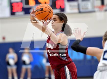 Thumbnail 2 in Springdale vs. Har-Ber photogallery.