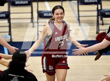Thumbnail 3 in Springdale vs. Har-Ber photogallery.