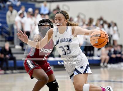 Thumbnail 1 in Springdale vs. Har-Ber photogallery.