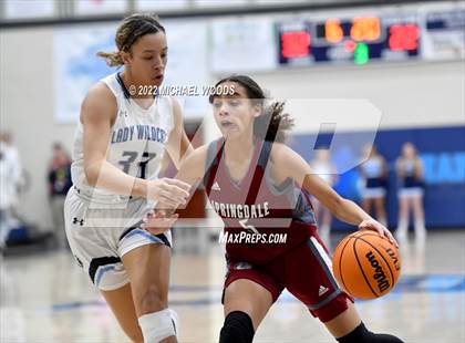 Thumbnail 1 in Springdale vs. Har-Ber photogallery.
