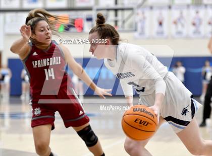Thumbnail 1 in Springdale vs. Har-Ber photogallery.