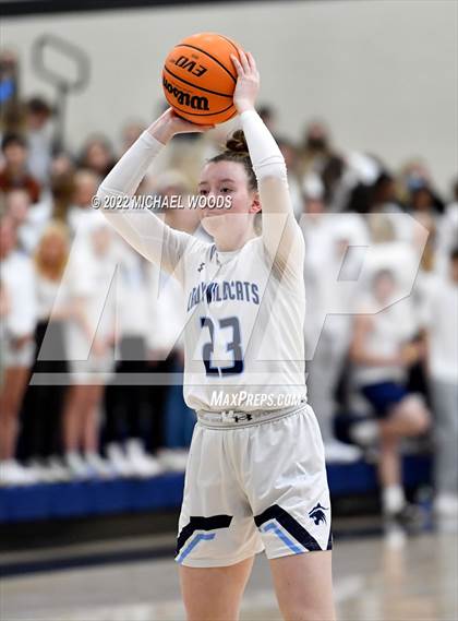 Thumbnail 2 in Springdale vs. Har-Ber photogallery.