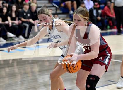 Thumbnail 3 in Springdale vs. Har-Ber photogallery.