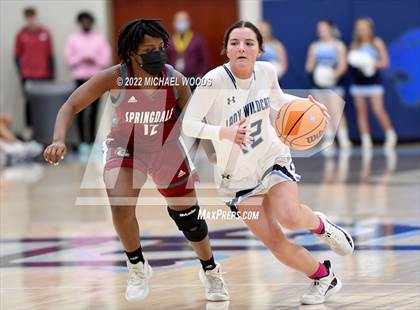 Thumbnail 1 in Springdale vs. Har-Ber photogallery.