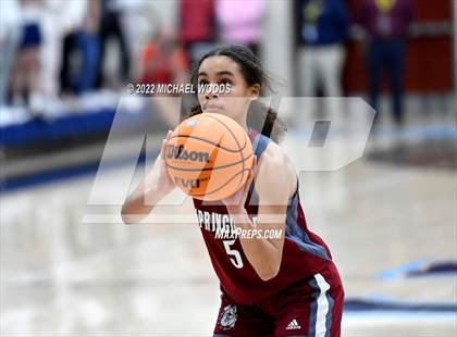 Thumbnail 1 in Springdale vs. Har-Ber photogallery.