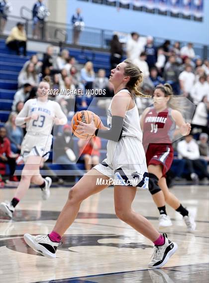Thumbnail 3 in Springdale vs. Har-Ber photogallery.