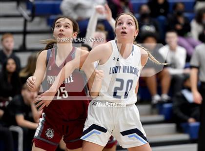 Thumbnail 1 in Springdale vs. Har-Ber photogallery.