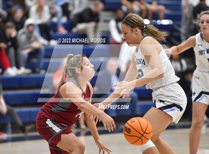Thumbnail 2 in Springdale vs. Har-Ber photogallery.